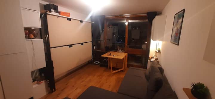 O' La Vache Est 3 - Tignes