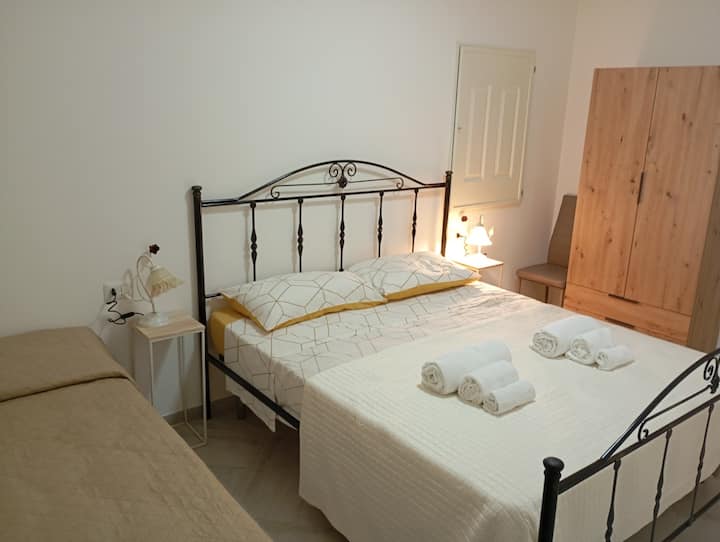 Borgo Family Suite - Vico Del Gargano - Vico del Gargano