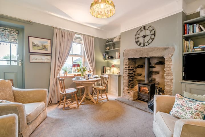 2 Bed In Burtersett (Oc-m34351) - Hawes
