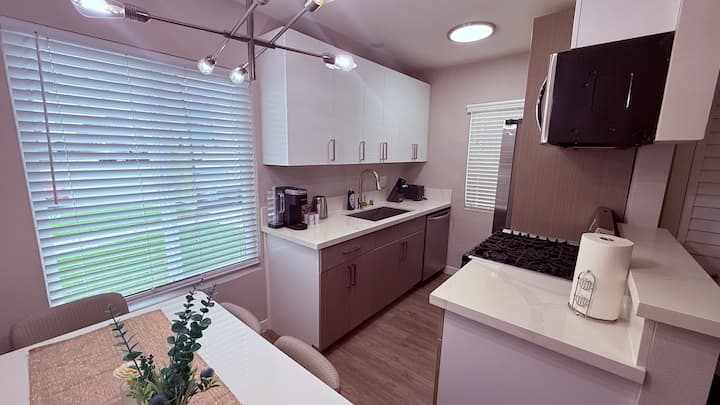 Oneluxstay 1br Home Near The Beach - Redondo Beach, CA