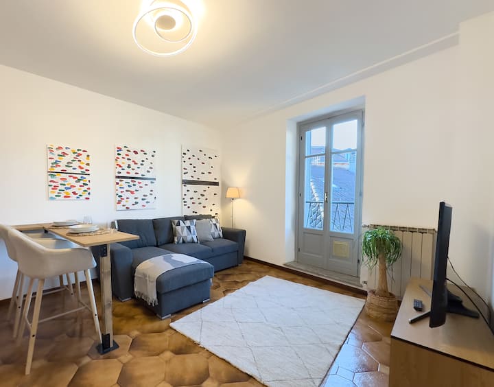 Appartamento 2 Di Via Cadorna - Lake Maggiore