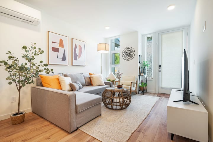 New Townhome|rooftop Views|direct Bus Sea|walkable - Downtown Seattle - Seattle
