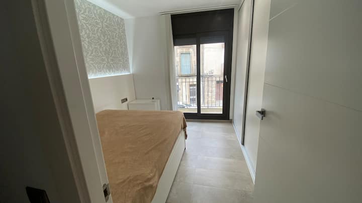 Piso Con Encanto En Bellpuig - Mollerussa