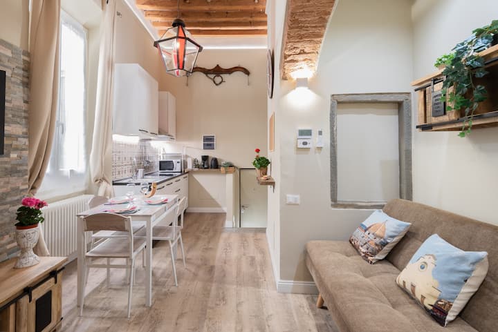 Geppi Premium Florence - Florence