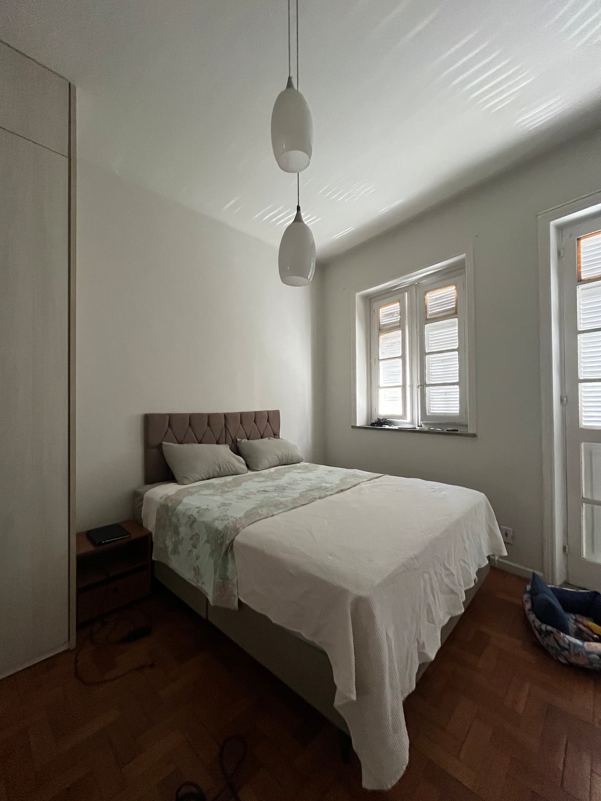 საძინებელი