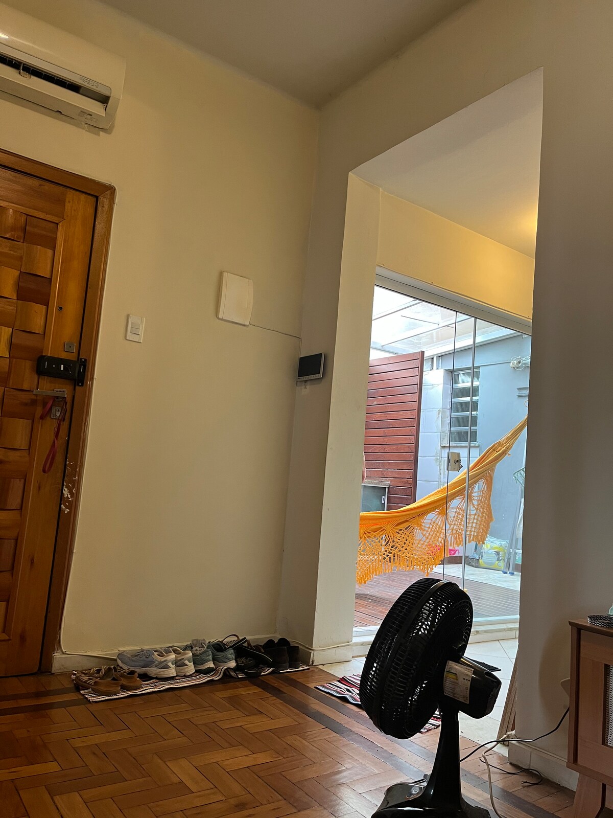 მისაღები ოთახი