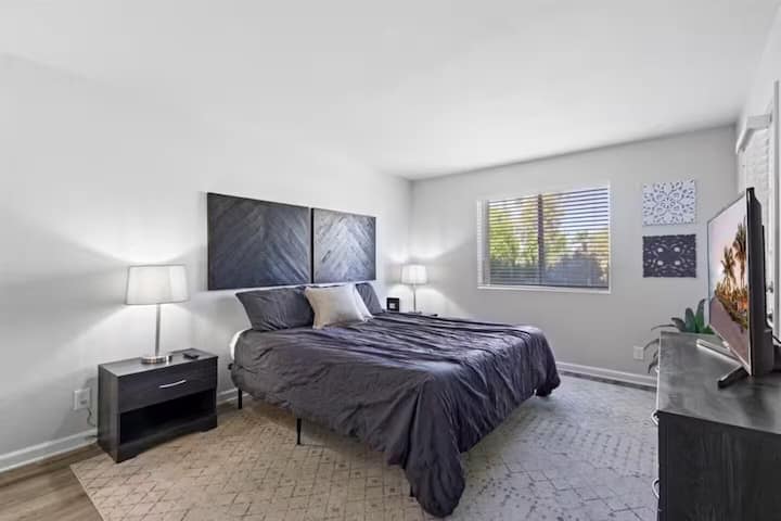 غرفة النوم 1