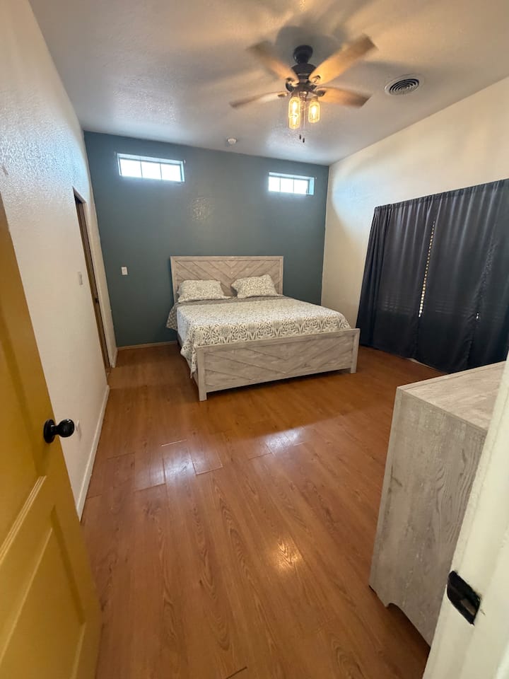 Comfortable Southwest Stay In Deming - Rockhound State Park, Deming
