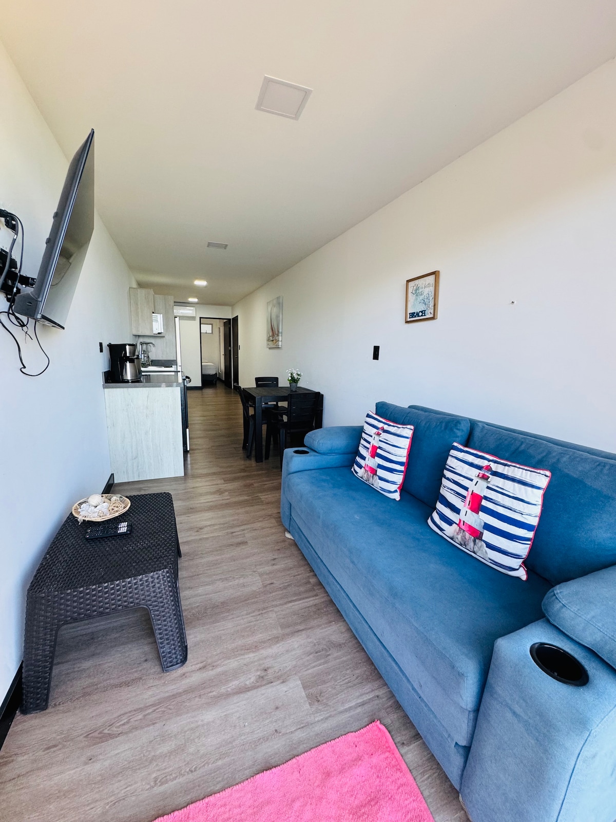 ห้องนั่งเล่น