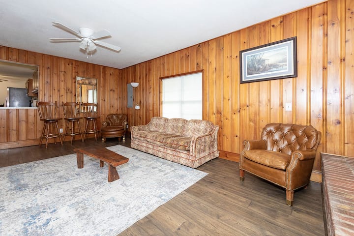 Abby's Rest - Marlow, OK