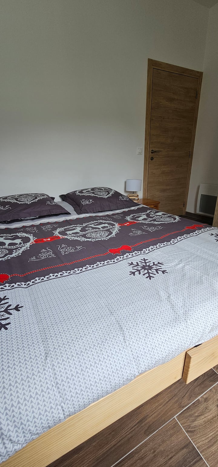 Spálňa 1