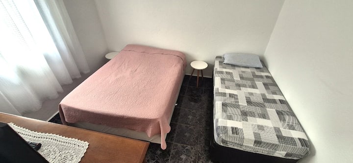 Casa Hortelã - Atibaia