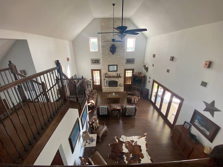 The Oaks On Stone Creek Ranch - Burleson, TX