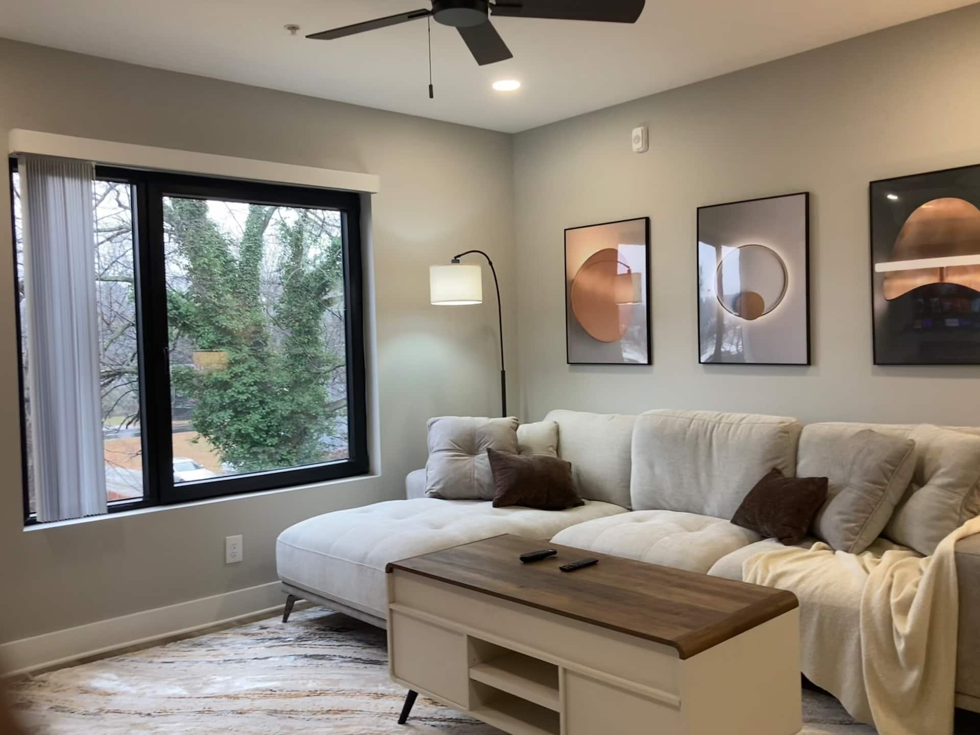 Corporate-Friendly 1BR-Brand New Luxury in Tucker