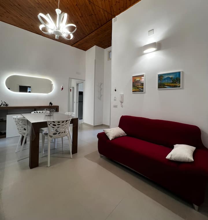Terrazza Pontenuovo - Napels