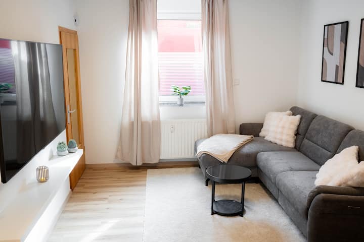 Starlight Express · Zentral · Modernes Apartment - Witten