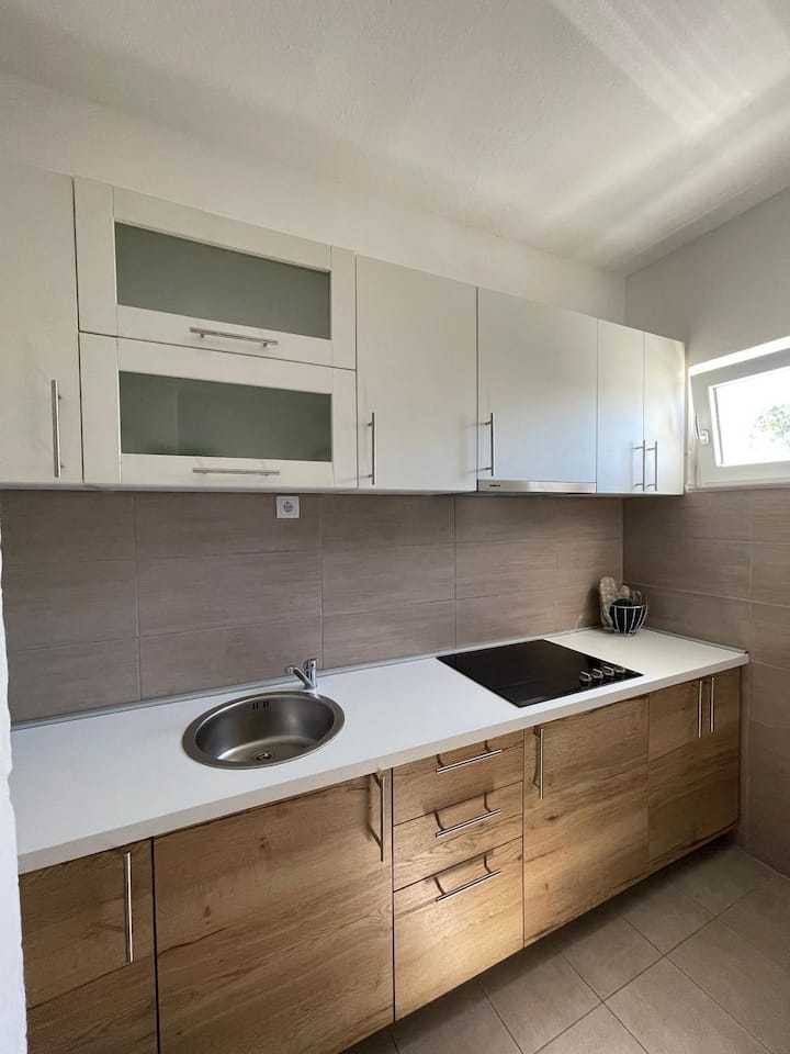Starigrad Paklenica- Josipa Apartmani - Starigrad-Paklenica