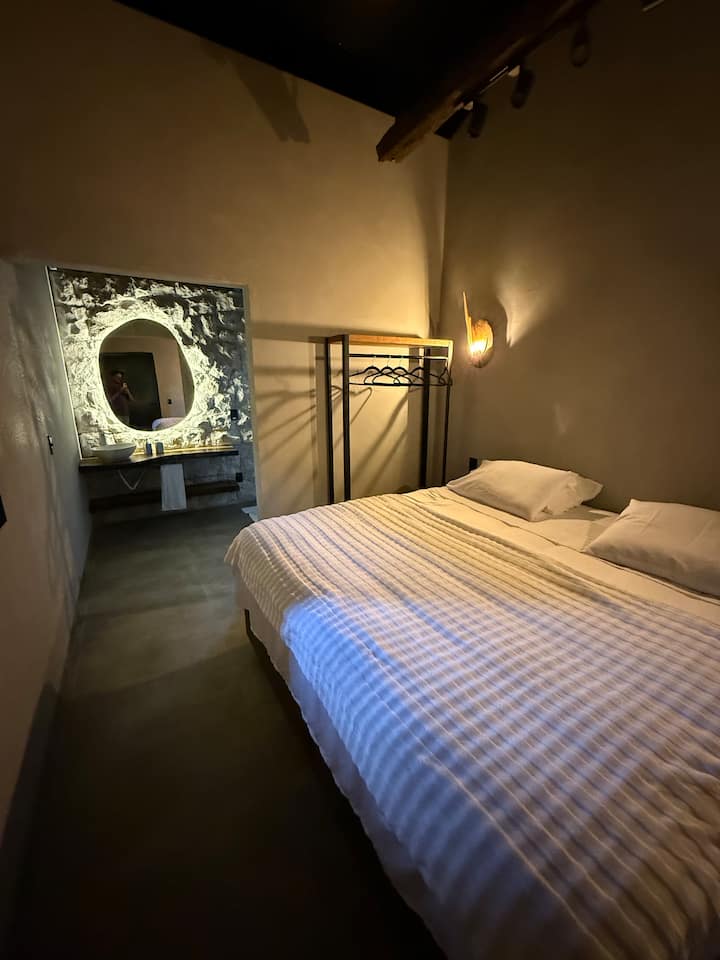 Спална соба 2