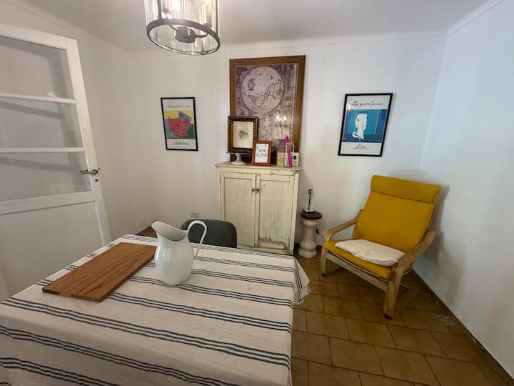 1 Bed Apt In Mendoza City - Mendoza