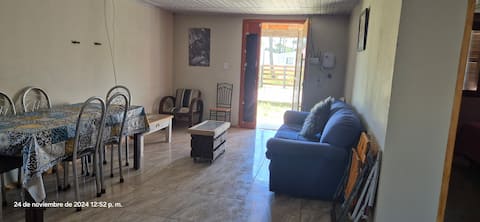 Popular Airbnb listing: Casa Rosana 2 in Santa Vitória Do Palmar