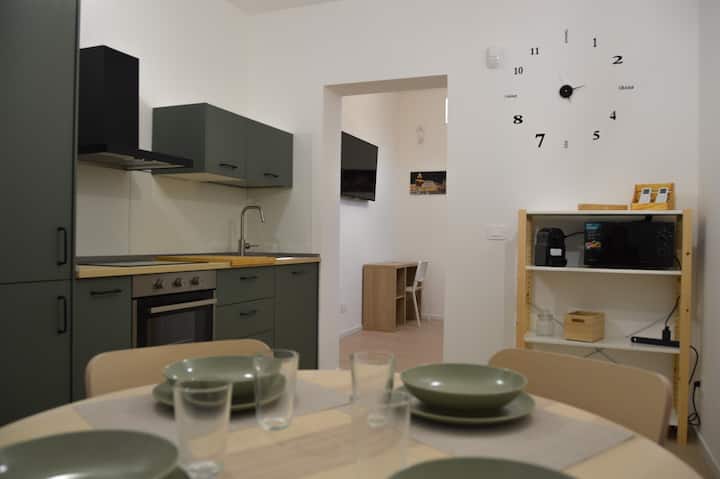 L'ideale Per Vivere Milano In Totale Comodità - Milán