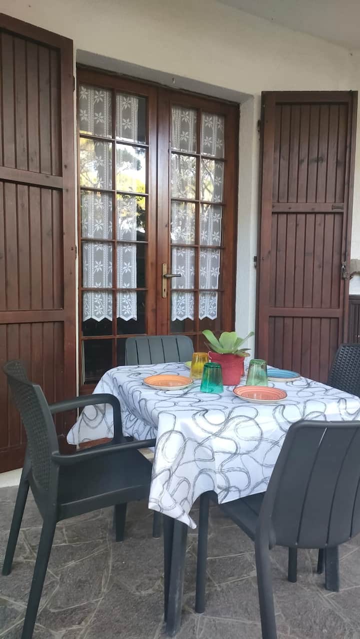 Miniappartamento "Casa Viola" - Eraclea Mare, Venezia
