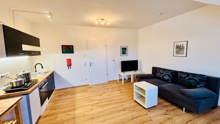 Ferienwohnung Zugspitze Im Daserhaus - Walchensee