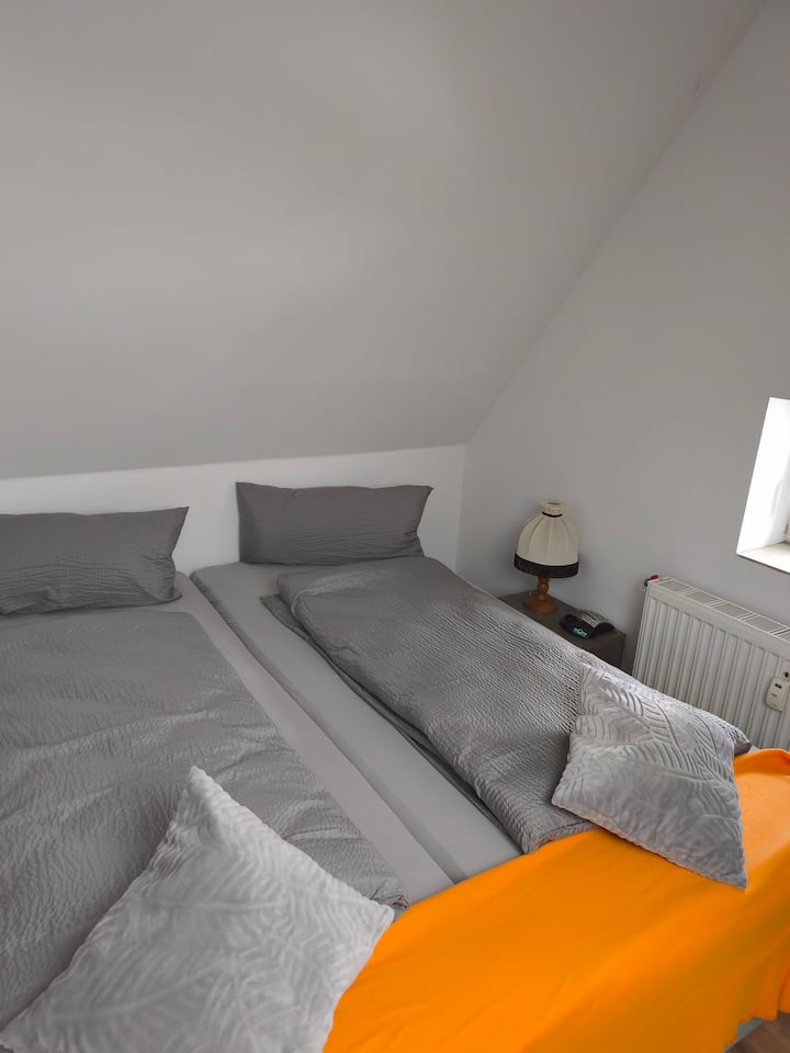 Chambre 1