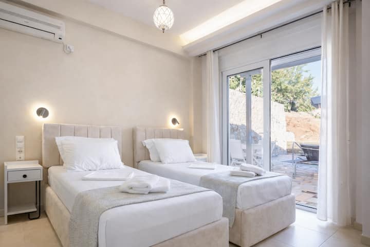 Chambre 1