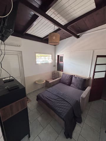 Guest favorite listing in Guadeloupe