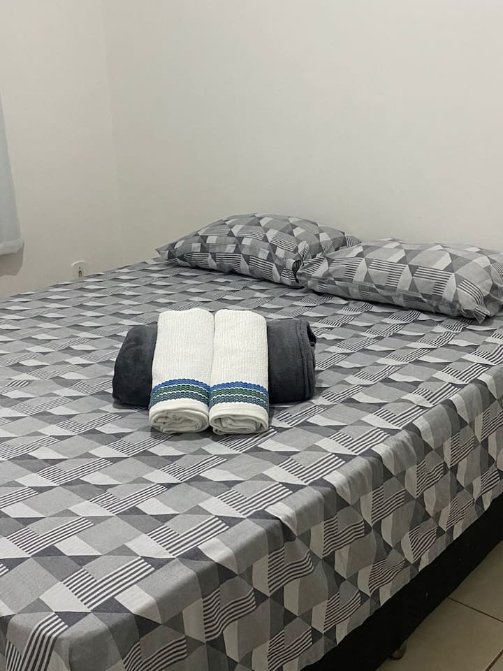 Habitación 1