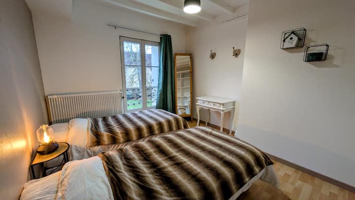 ห้องนอน2