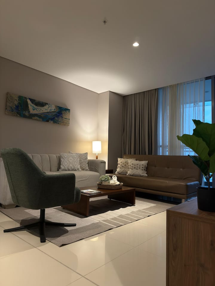 Apartamento Ubicado En El Hotel Estelar - Barranquilla
