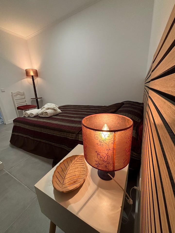 غرفة النوم 1