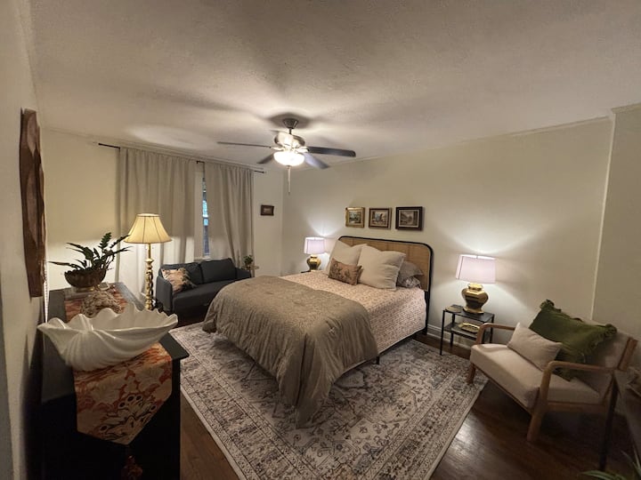 Villa Verde - Hattiesburg, MS