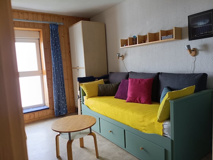 Estudio Cosy Con Garaje, Zona Media, Sierra Nevada - Serra Nevada