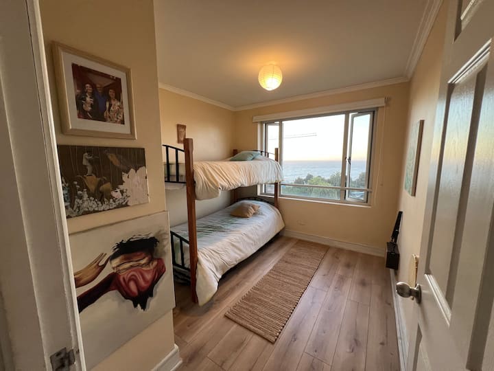 ზღვის ხედი