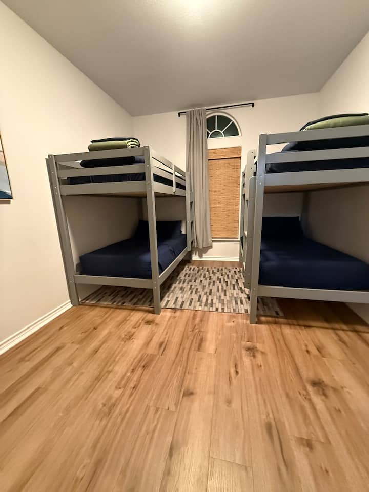 غرفة النوم 3