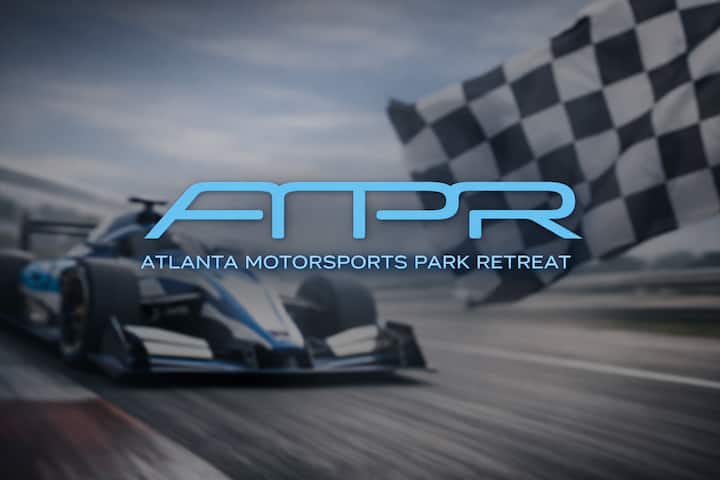 Atlanta Motorsports Park Retreat - Dawsonville, GA