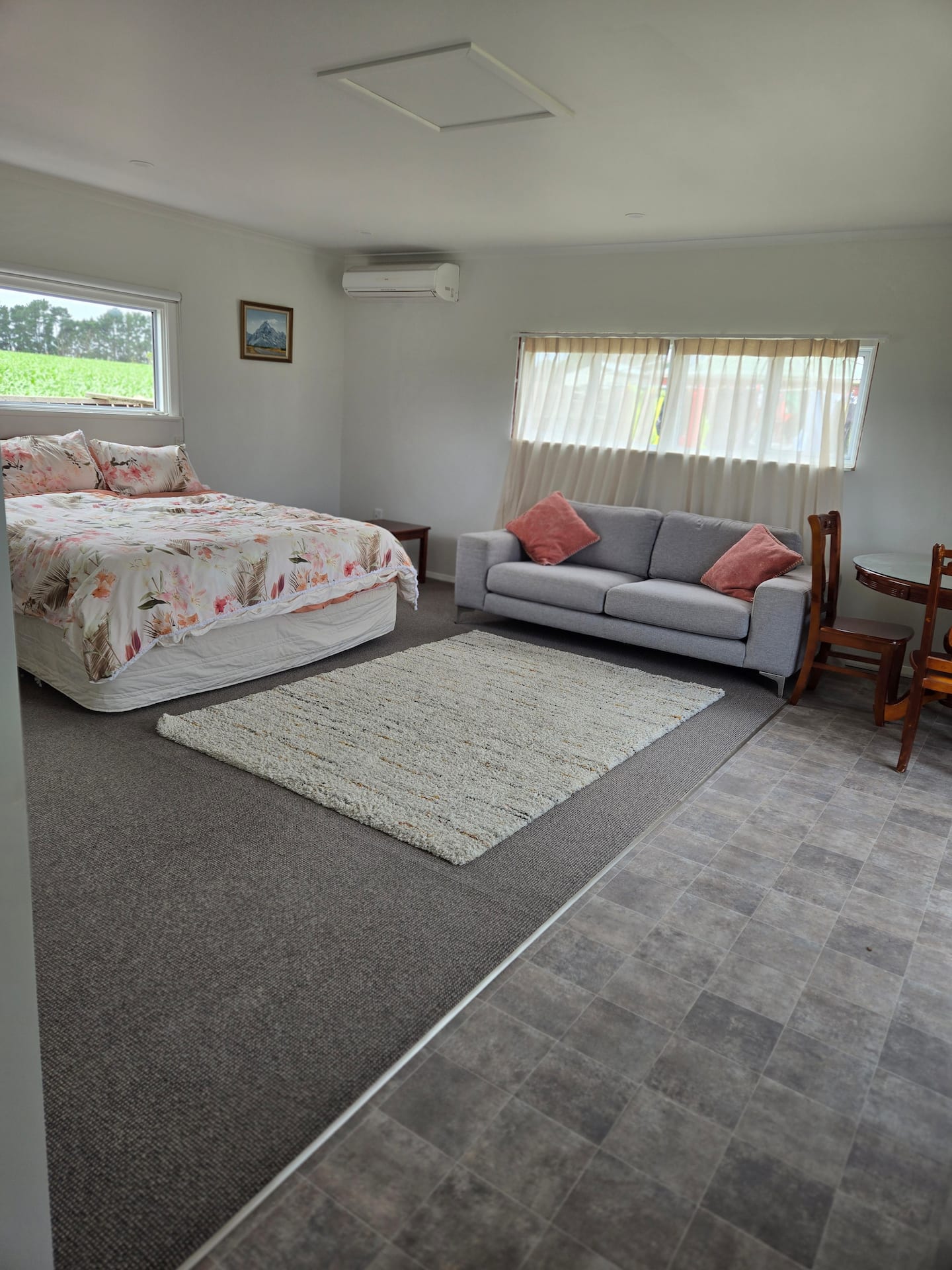 Hutton Croft Cottage/flat 2