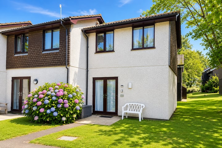 Sunny Coastal Cottage Near Hayle & St Ives - Cornwall