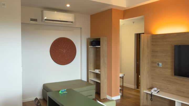 Hot Beach Suites Olímpia | 7 Noites Confirmadas - Olimpia