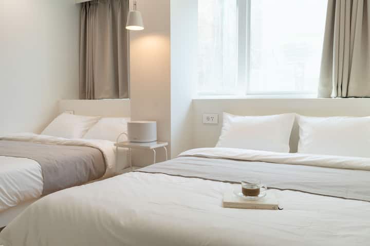 동대문·광장시장 인근·서울 중심·안전한 위치·프라이빗 스테이｜Stay Doson 201 - Seoul