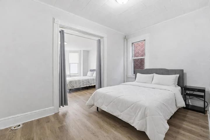 საძინებელი 2