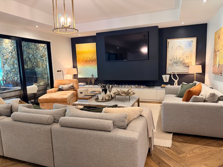 Stunning Home For Special Occasions - Berrima