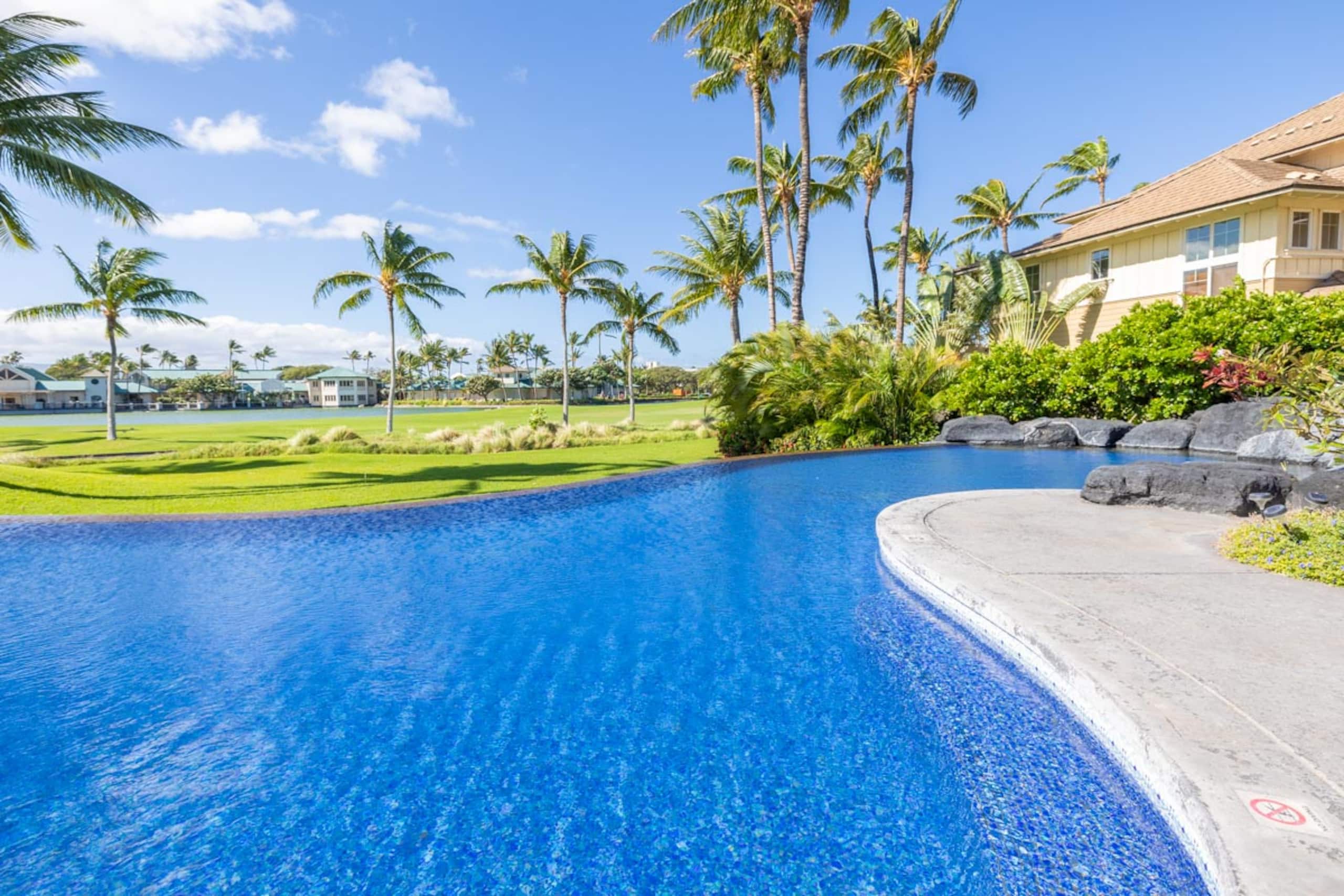 Condo in Waikōloa Beach · ★4.88 · 2 bedrooms · 4 beds · 2 baths - Photo 68