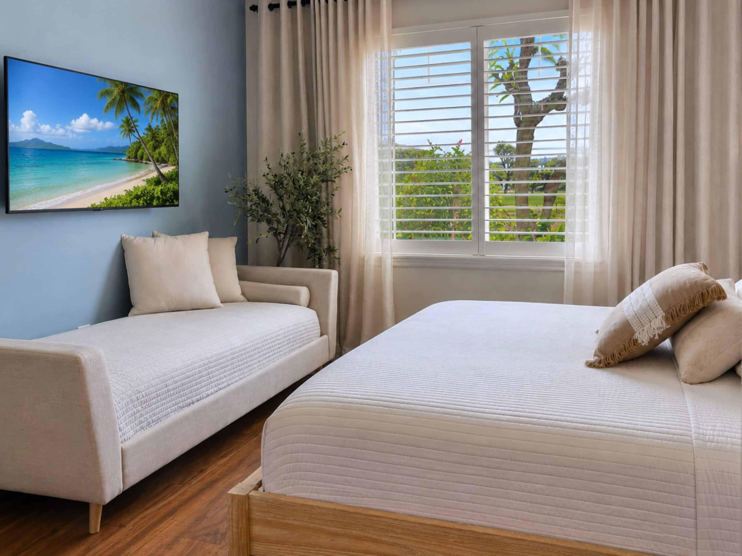 Condo in Waikōloa Beach · ★4.88 · 2 bedrooms · 4 beds · 2 baths - Photo 18