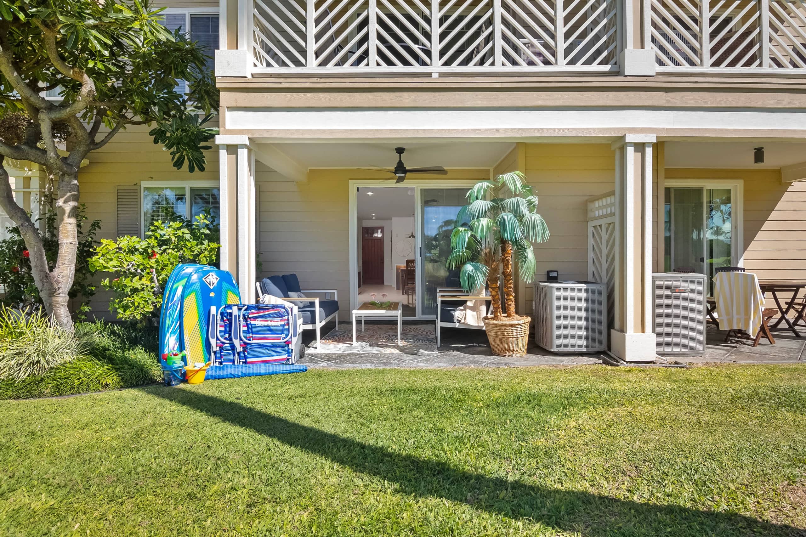 Condo in Waikōloa Beach · ★4.88 · 2 bedrooms · 4 beds · 2 baths - Photo 36