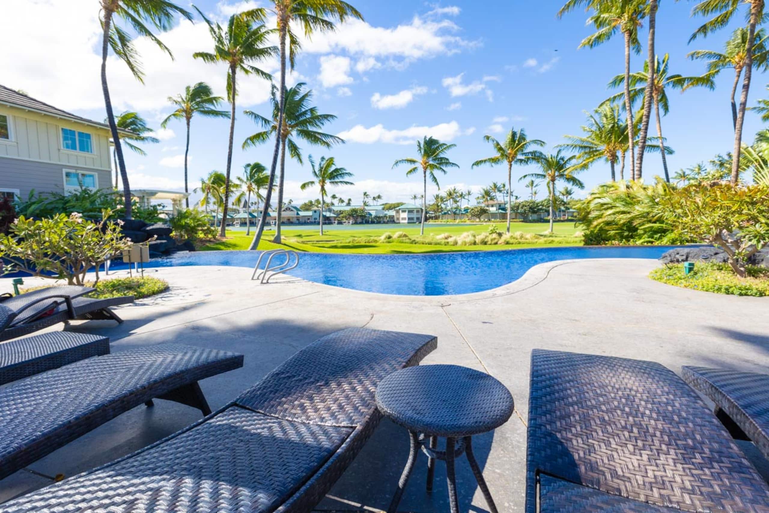 Condo in Waikōloa Beach · ★4.88 · 2 bedrooms · 4 beds · 2 baths - Photo 69