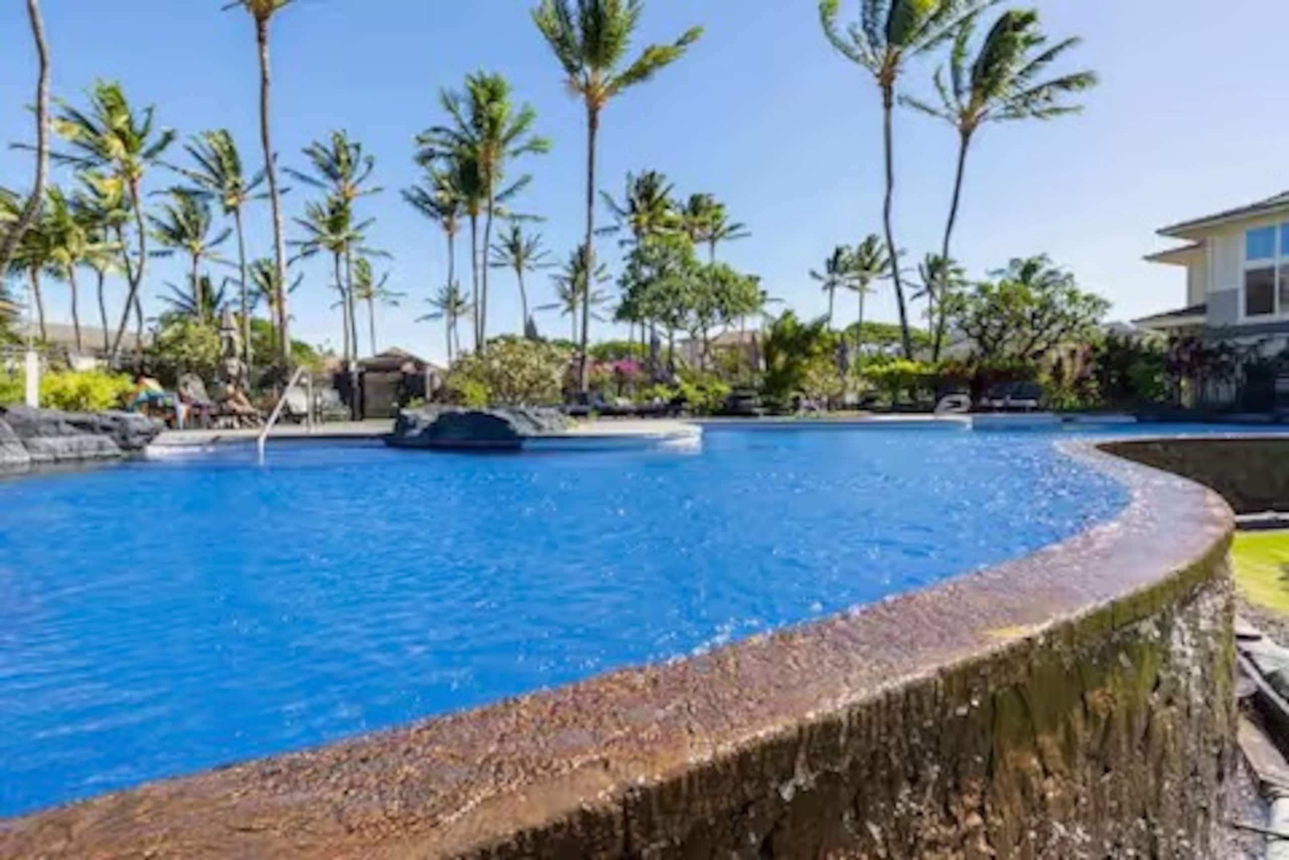 Condo in Waikōloa Beach · ★4.88 · 2 bedrooms · 4 beds · 2 baths - Photo 59